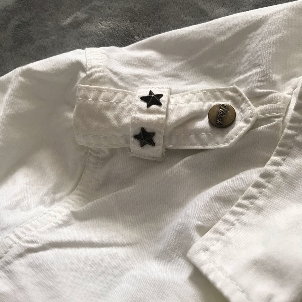 Hooch Brand Spring Jacket - Picture 8 of 15